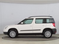 Škoda Yeti  1.2 TSI 