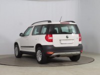 Škoda Yeti  1.2 TSI 