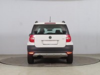 Škoda Yeti  1.2 TSI 