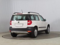 Škoda Yeti  1.2 TSI 