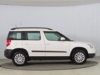 Škoda Yeti  1.2 TSI 