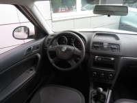 Škoda Yeti  1.2 TSI 