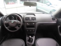 Škoda Yeti  1.2 TSI 