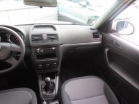 Škoda Yeti  1.2 TSI 