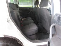 Škoda Yeti  1.2 TSI 