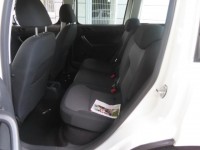 Škoda Yeti  1.2 TSI 