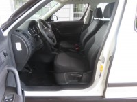 Škoda Yeti  1.2 TSI 