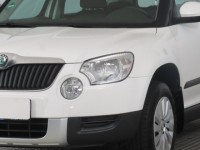 Škoda Yeti  1.2 TSI 