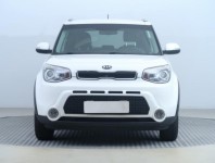 Kia Soul  1.6 GDI 