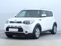 Kia Soul  1.6 GDI 