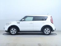 Kia Soul  1.6 GDI 