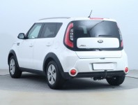 Kia Soul  1.6 GDI 