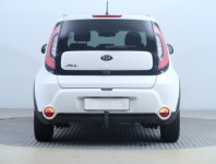 Kia Soul  1.6 GDI 