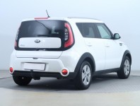 Kia Soul  1.6 GDI 