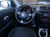 Kia Soul  1.6 GDI 