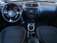 Kia Soul  1.6 GDI 