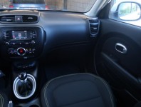 Kia Soul  1.6 GDI 