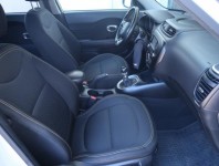 Kia Soul  1.6 GDI 