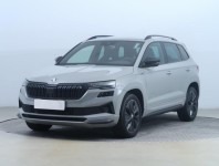 Škoda Karoq  1.5 TSI Sportline