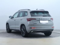 Škoda Karoq  1.5 TSI Sportline