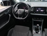 Škoda Karoq  1.5 TSI Sportline