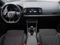 Škoda Karoq  1.5 TSI Sportline