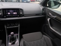 Škoda Karoq  1.5 TSI Sportline