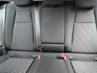 Škoda Karoq  1.5 TSI Sportline