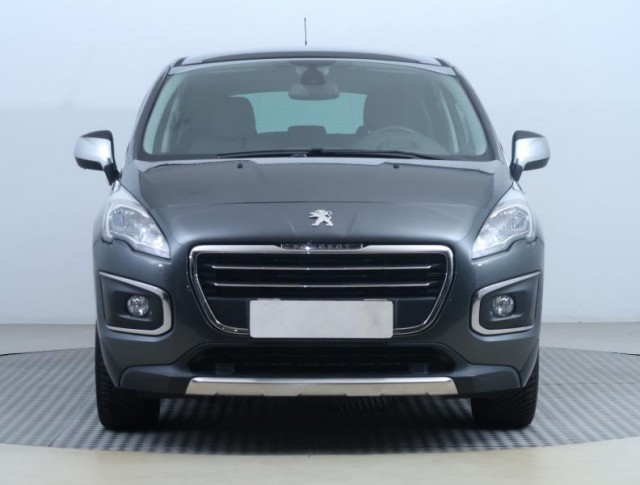 Peugeot 3008  1.6 BlueHDi 
