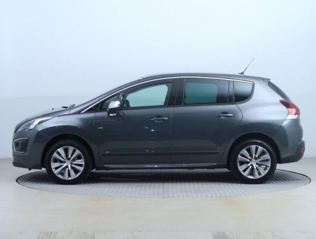 Peugeot 3008  1.6 BlueHDi 