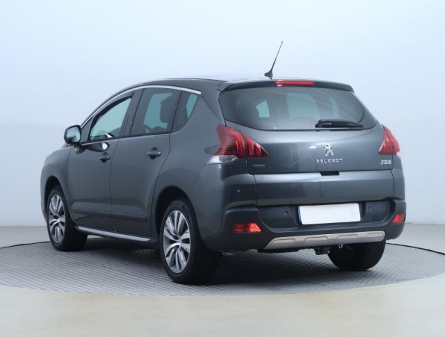 Peugeot 3008  1.6 BlueHDi 