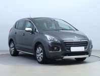 Peugeot 3008  1.6 BlueHDi 