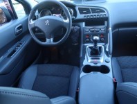Peugeot 3008  1.6 BlueHDi 