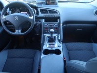 Peugeot 3008  1.6 BlueHDi 
