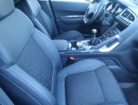Peugeot 3008  1.6 BlueHDi 