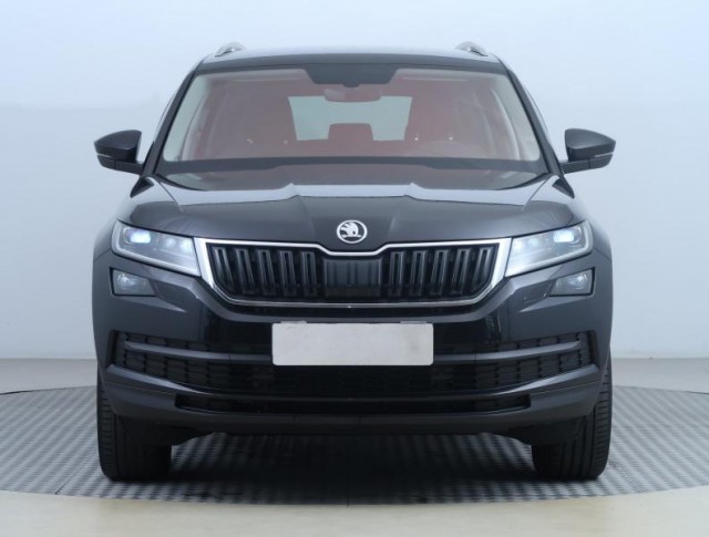 Škoda Kodiaq  2.0 TDI Style