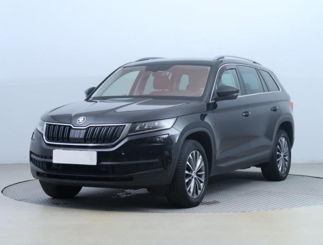 Škoda Kodiaq  2.0 TDI Style