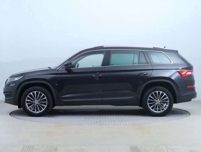 Škoda Kodiaq  2.0 TDI Style