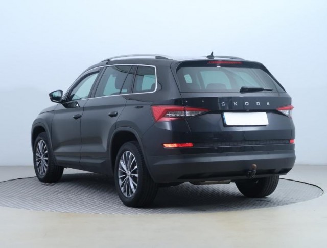Škoda Kodiaq  2.0 TDI Style