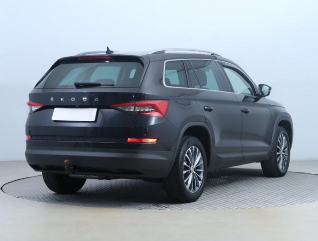Škoda Kodiaq  2.0 TDI Style