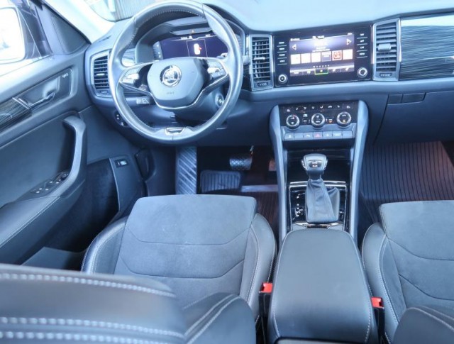 Škoda Kodiaq  2.0 TDI Style