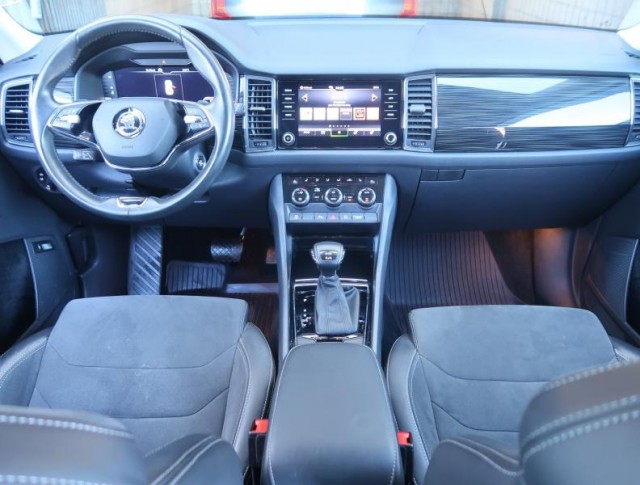 Škoda Kodiaq  2.0 TDI Style