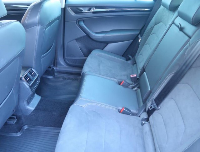 Škoda Kodiaq  2.0 TDI Style