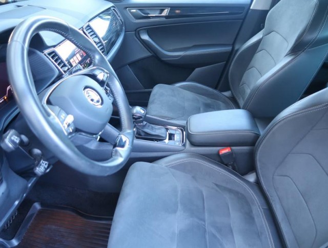 Škoda Kodiaq  2.0 TDI Style