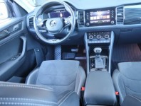 Škoda Kodiaq  2.0 TDI Style