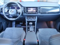 Škoda Kodiaq  2.0 TDI Style
