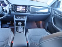 Škoda Kodiaq  2.0 TDI Style