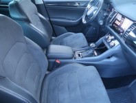 Škoda Kodiaq  2.0 TDI Style