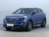 Hyundai Tucson  2.0 CRDi GO Czech