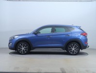 Hyundai Tucson  2.0 CRDi GO Czech
